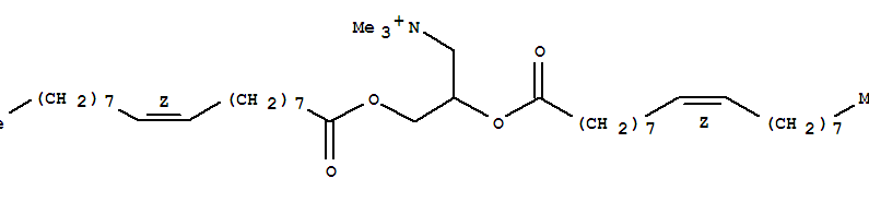 1,2-DIOLEOYLOXY-3-(TRIMETHYLAMMONIUM)PROPANE
