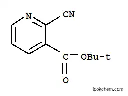TERT-BUTYL-2-CYANONICOTINATE