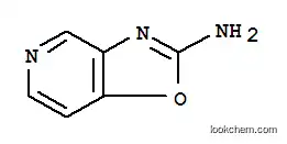 Oxazolo[4,5-c]pyridin-2-amine (9CI)