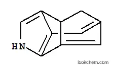 Molecular Structure of 115593-11-8 (5,3,7-Ethanylylidene-1H-indole(9CI))