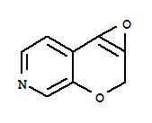 2H-OXIRENO[4,5]PYRANO[2,3-C]PYRIDINE