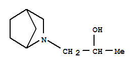 2-AZABICYCLO[2.2.1]HEPTANE-2-ETHANOL,-A-METHYL-