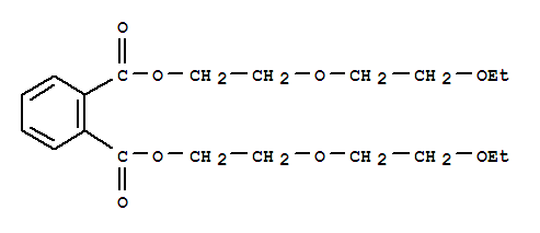 Phthalic acid, bis[2-(2-ethoxyethoxy)ethyl] ester
