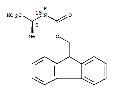 N-(9-FLUORENYLMETHOXYCARBONYL)-L-ALANIN&
