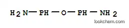 Molecular Structure of 117584-29-9 (Diphosphonous diamide(9CI))
