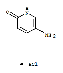 5-amino-1h-pyridin-2-one;hydrochloride