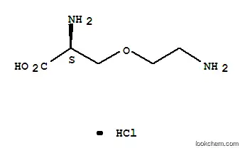 (S)-(+)-2-Amino-3-(2-aminoethoxy)propanoic acid monohydrochloride