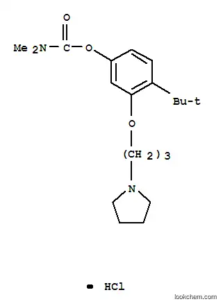118116-13-5 Structure