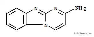 118664-05-4 Structure