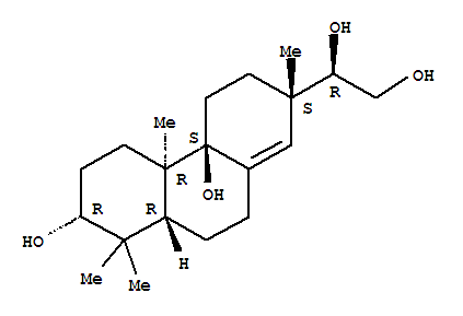 9-Hydroxydarutigenol
