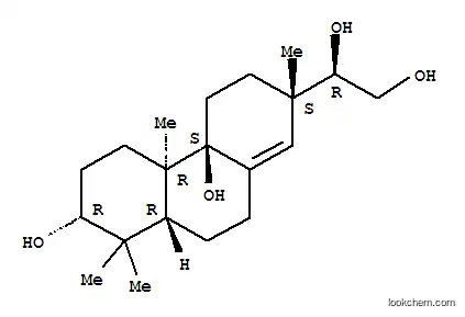 Molecular Structure of 1188282-00-9 (9-Hydroxydarutigel)