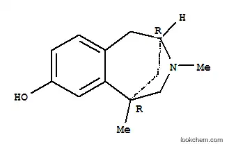 118964-06-0 Structure