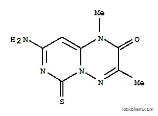 119294-00-7 Structure