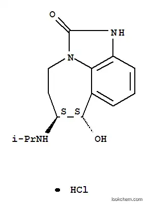 119520-06-8 Structure