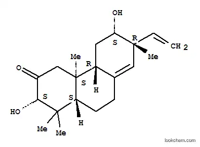 119642-82-9 Structure
