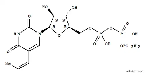 119644-01-8 Structure