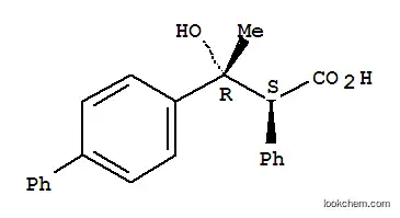 119725-44-9 Structure