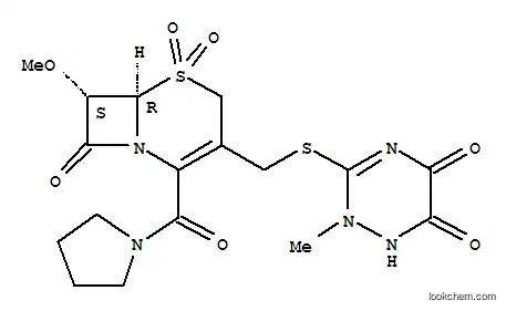 119742-06-2 Structure