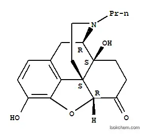 119822-06-9 Structure