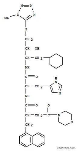 119832-19-8 Structure