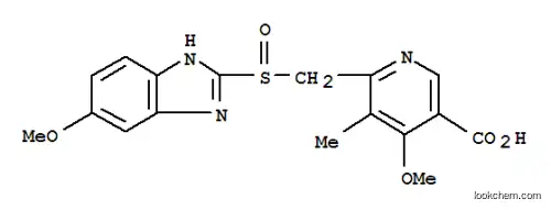 120003-72-7 Structure