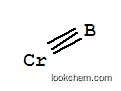 Chromium boron