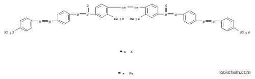 Molecular Structure of 120206-83-9 (potassium sodium 5-[(E)-oxido-[4-(4-sulfophenyl)azophenyl]imino-ammonio]-2-[2-[4-[(E)-oxido-[4-(4-sulfophenyl)azophenyl]imino-ammonio]-2-sulfonato-phenyl]vinyl]benzenesulfonate)