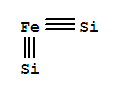 Iron silicide (FeSi2)