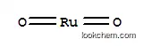 Molecular Structure of 12036-10-1 (Ruthenium dioxide)