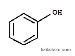 Molecular Structure of 120712-84-7 (Formaldehyde, polymer with phenol, potassium salt)