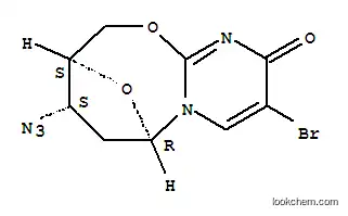 120826-43-9 Structure