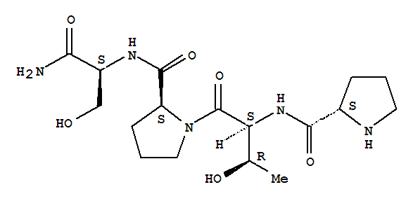L-Serinamide,L-prolyl-L-threonyl-L-prolyl- (9CI)