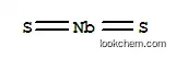 Molecular Structure of 12136-97-9 (Niobium (IV) sulfide, 99.9% (metals basis))