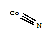 Cobalt nitride (CoN)(6CI,7CI,8CI,9CI)