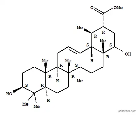 Molecular Structure of 121880-08-8 (regelindiol A)