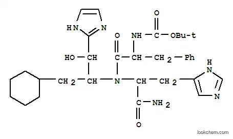 121995-36-6 Structure