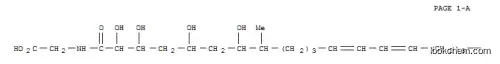Molecular Structure of 122005-24-7 (Octacosamicin B)