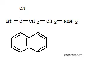 1224-44-8 Structure