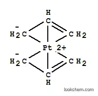 Molecular Structure of 12240-88-9 (platinum, propane)