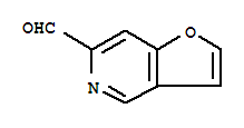 Furo[3,2-c]pyridine-6-carboxaldehyde