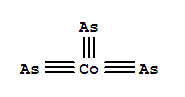 Cobalt arsenide (CoAs3)
