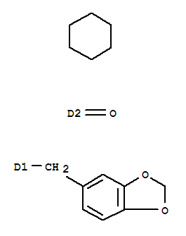 Cyclohexanone,(1,3-benzodioxol-5-ylmethyl)- (9CI)