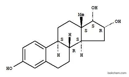 1228-72-4 Structure