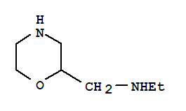 2-Morpholinemethanamine,N-ethyl-