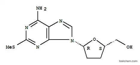 122970-32-5 Structure