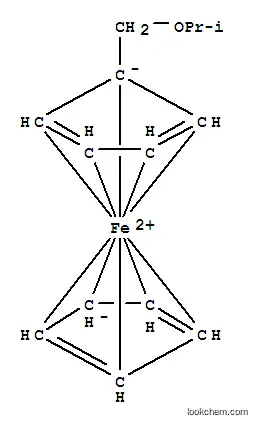 12300-26-4 Structure