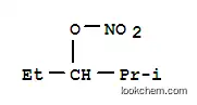 Molecular Structure of 123024-71-5 (2-methylpentan-3-yl nitrate)