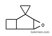 Molecular Structure of 123152-56-7 (Spiro[cyclopropane-1,5-[3]oxatricyclo[4.2.0.02,4]octane]  (9CI))