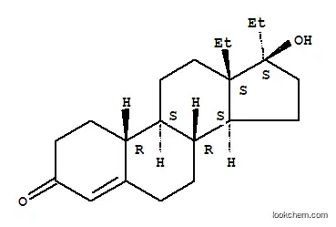 1235-15-0 Structure