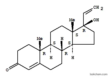 1235-98-9 Structure